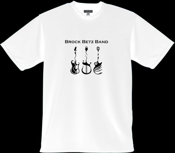 Men's T-Shirt Logo 2