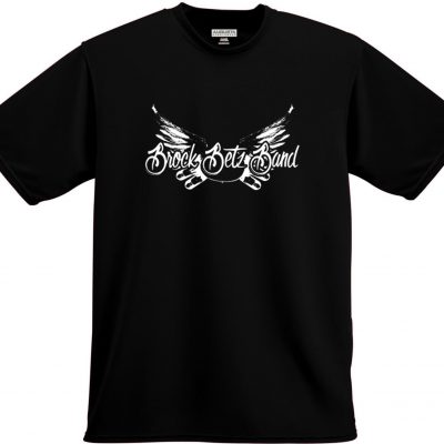 Men's T-Shirt Logo 1