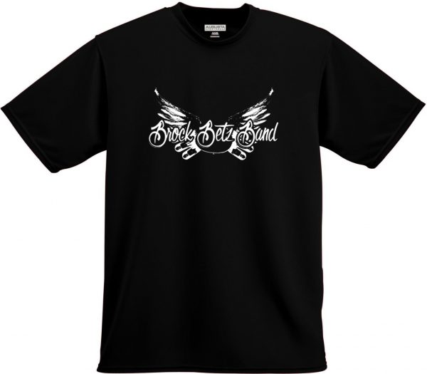 Men's T-Shirt Logo 1